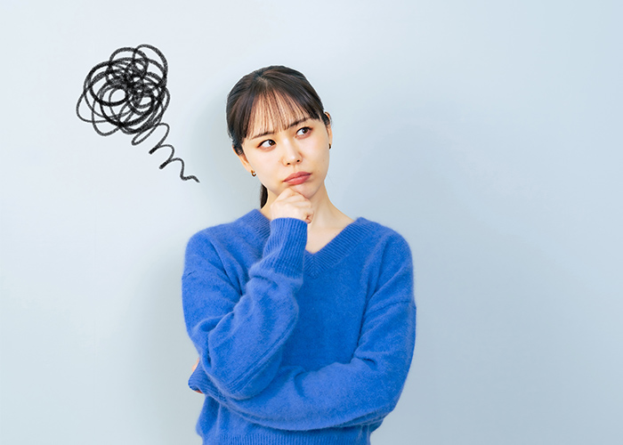 こんなお悩み、ありませんか?